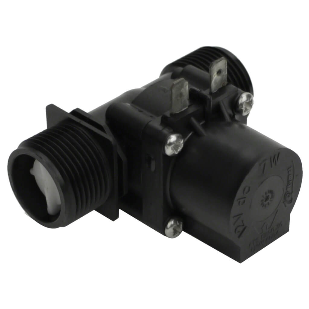 Waterwitch Solenoid 12v - Genuine Spare Part Waterwitch Solenoid 12v - Genuine Spare Part